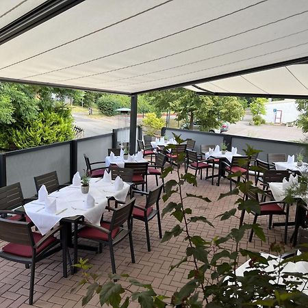 Teichhotel Schmalkalden Exteriér fotografie